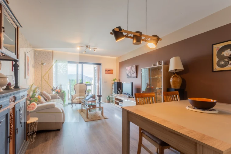 Apartamento T2 para Venda em Feitosa Foto 1