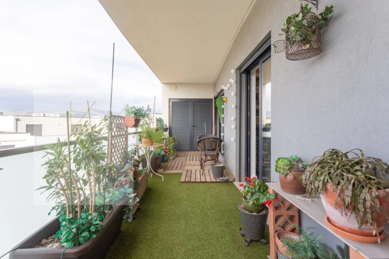 Apartamento T2 para Venda em Feitosa Foto 7