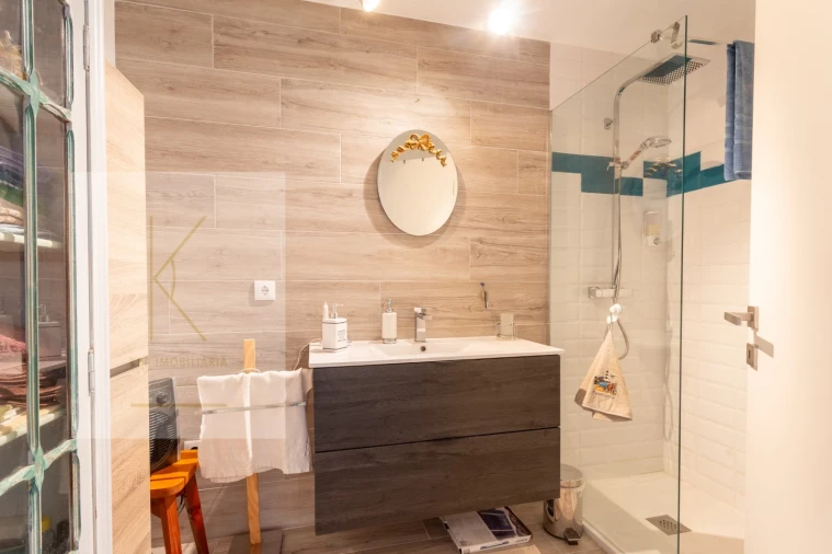 Apartamento T2 para Venda em Feitosa Foto 17