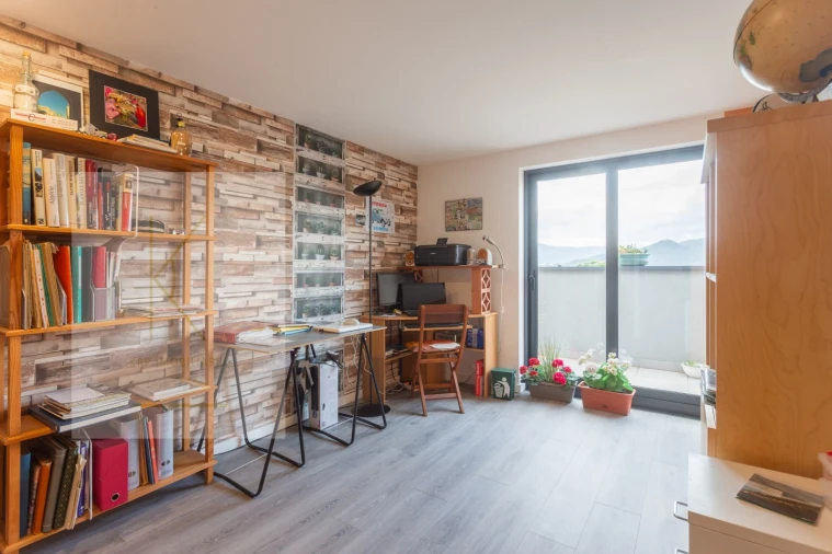 Apartamento T2 para Venda em Feitosa Foto 23