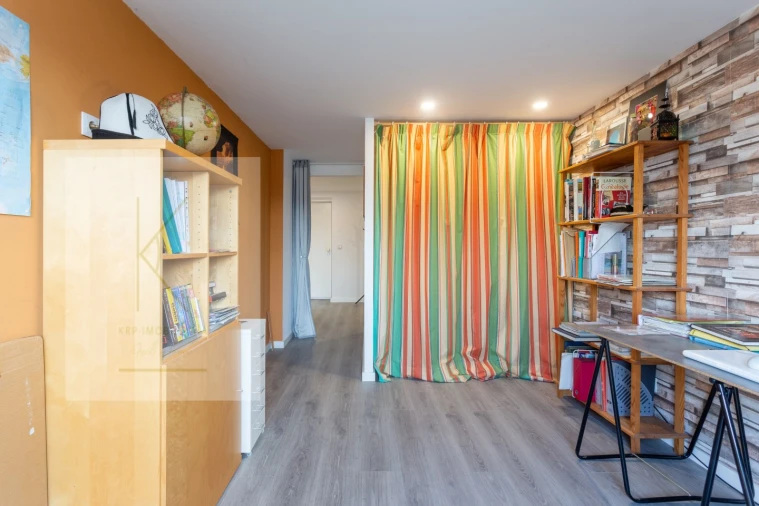 Apartamento T2 para Venda em Feitosa Foto 24