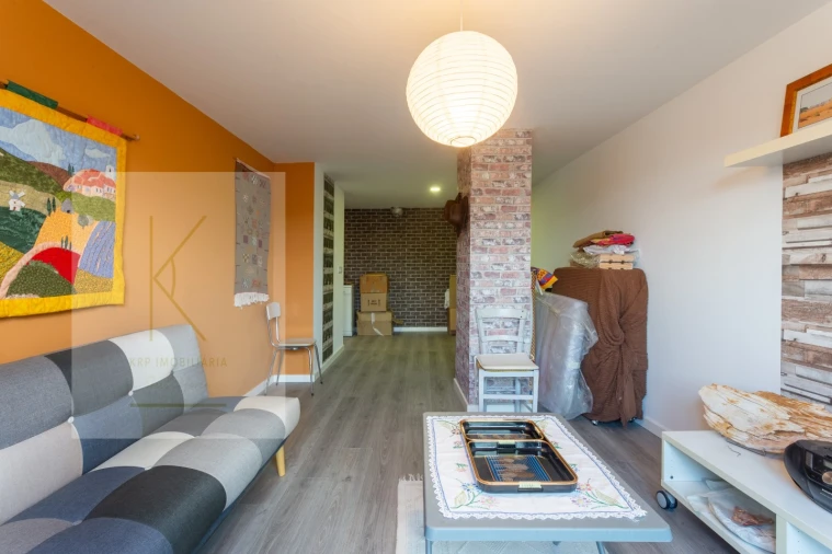 Apartamento T2 para Venda em Feitosa Foto 26