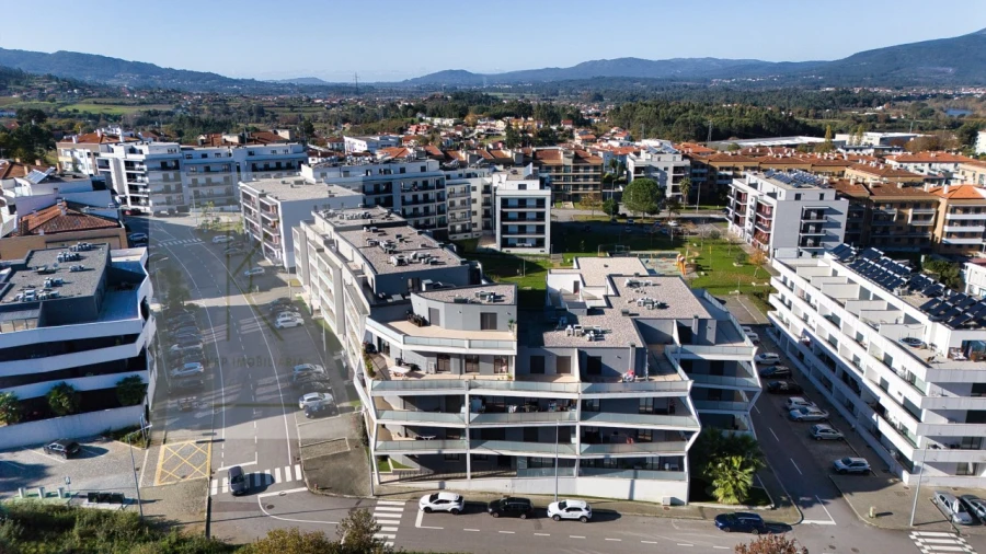 Apartamento T2 para Venda em Feitosa Foto 31