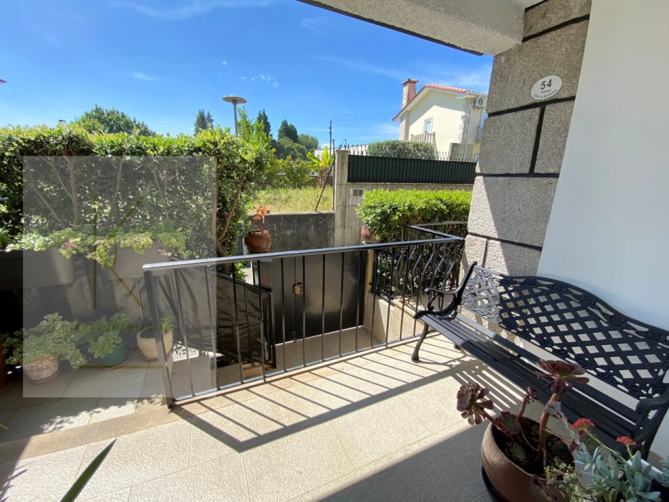 Quinta T4 para Venda em Arca e Ponte de Lima Foto 29