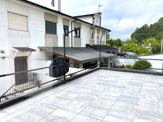 Quinta T4 para Venda em Arca e Ponte de Lima Foto 12