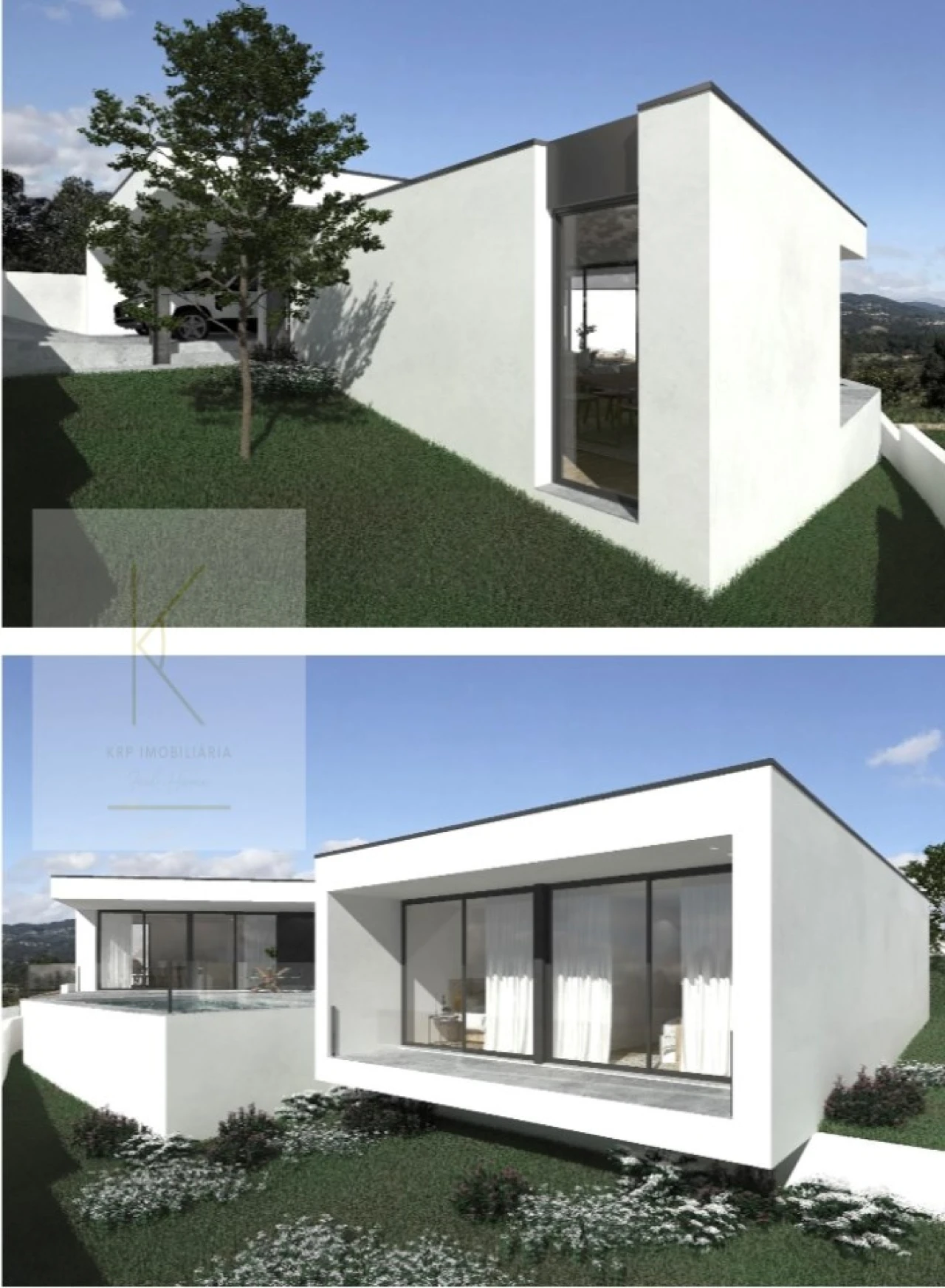 Moradia T3 para Venda em Estorãos Foto 4