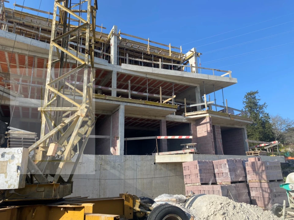 Apartamento T1 para Venda em Santa Maria Maior e Monserrate e Meadela Foto 2