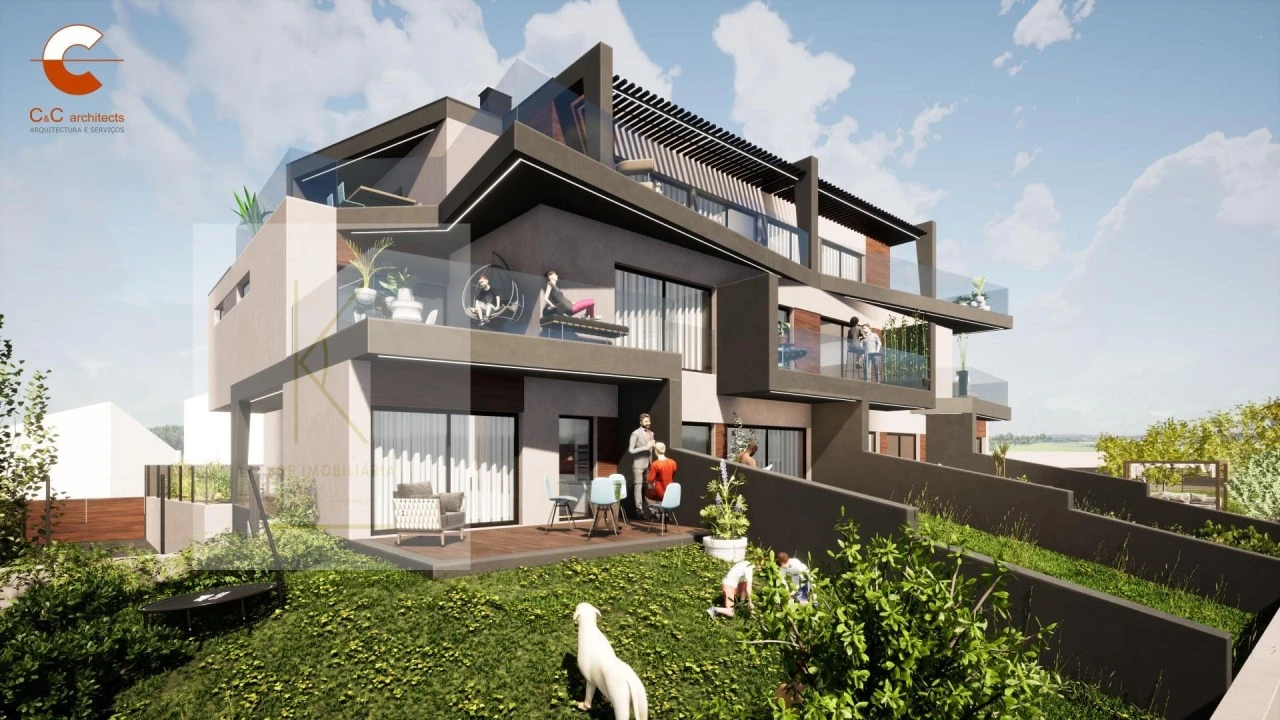 Apartamento T1 para Venda em Santa Maria Maior e Monserrate e Meadela Foto 5