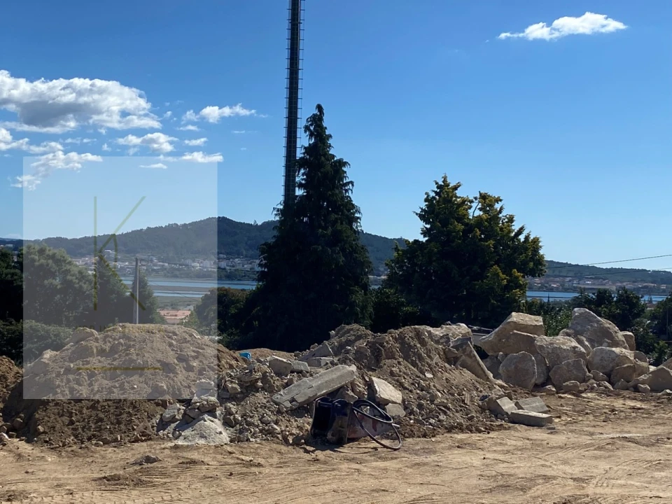 Apartamento T1 para Venda em Santa Maria Maior e Monserrate e Meadela Foto 7