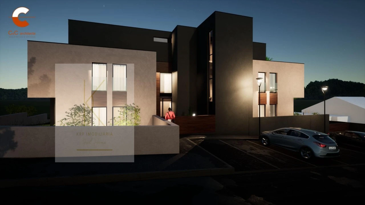 Apartamento T1 para Venda em Santa Maria Maior e Monserrate e Meadela Foto 15