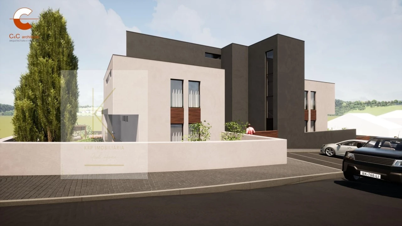 Apartamento T1 para Venda em Santa Maria Maior e Monserrate e Meadela Foto 19