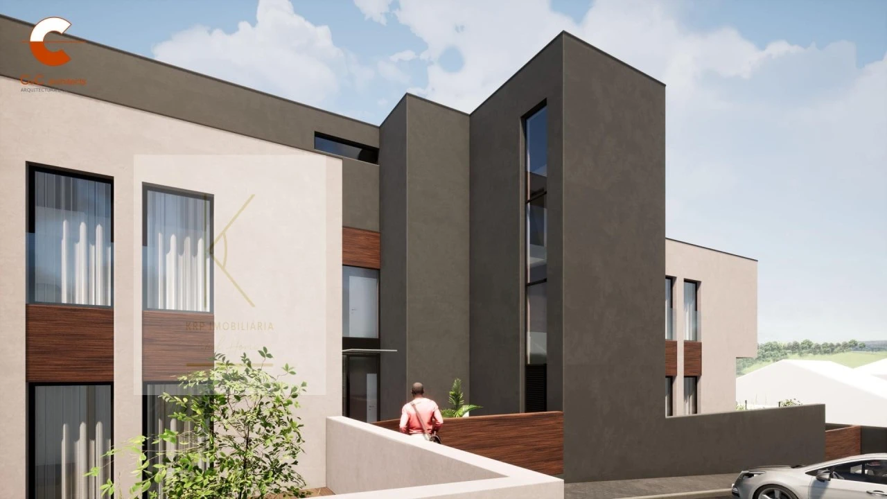 Apartamento T1 para Venda em Santa Maria Maior e Monserrate e Meadela Foto 22