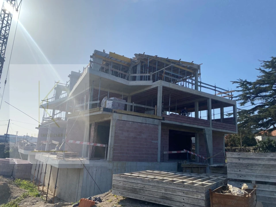 Apartamento T1 para Venda em Santa Maria Maior e Monserrate e Meadela Foto 24