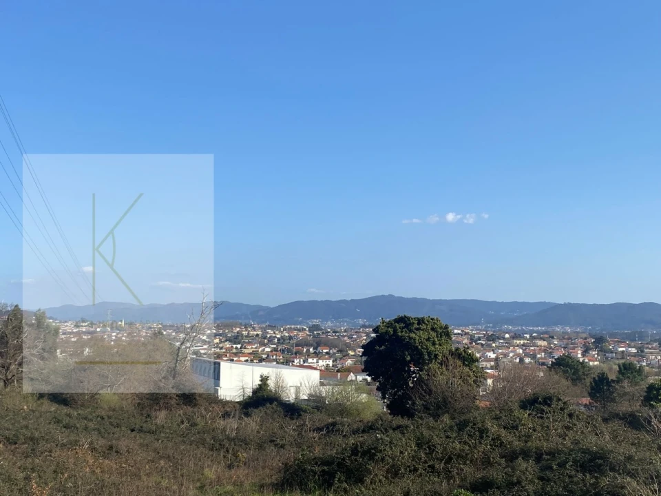 Apartamento T1 para Venda em Santa Maria Maior e Monserrate e Meadela Foto 27