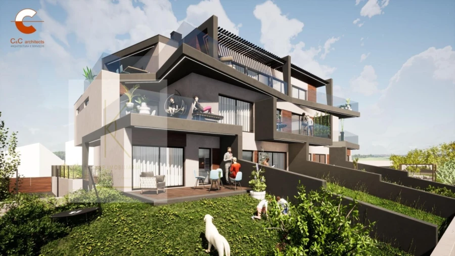 Apartamento T1 para Venda em Santa Maria Maior e Monserrate e Meadela Foto 5