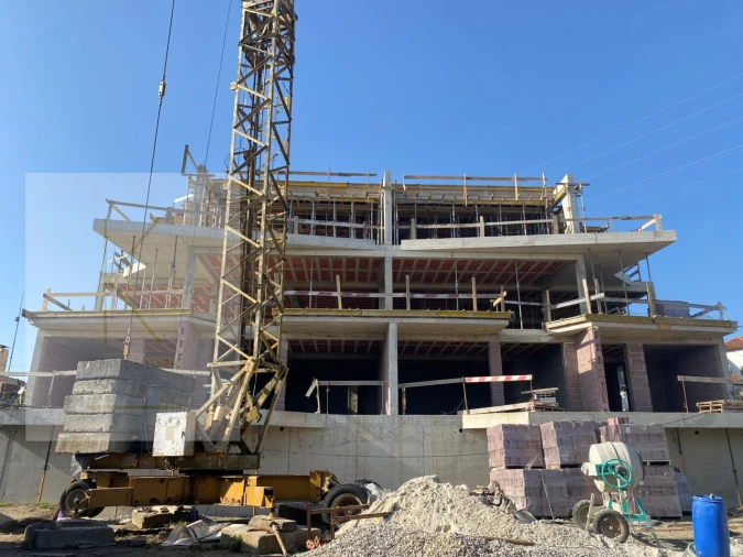 Apartamento T1 para Venda em Santa Maria Maior e Monserrate e Meadela Foto 6