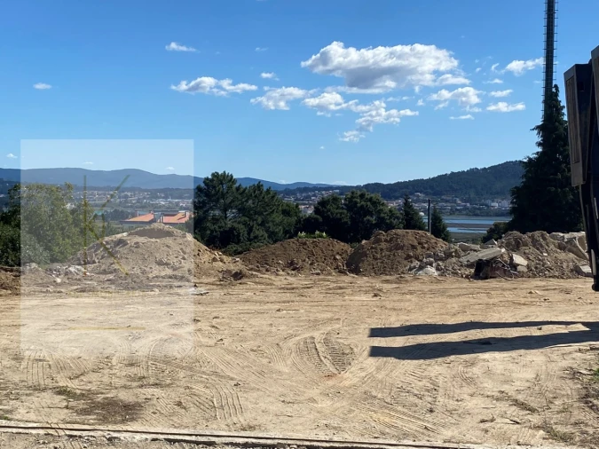 Apartamento T1 para Venda em Santa Maria Maior e Monserrate e Meadela Foto 9