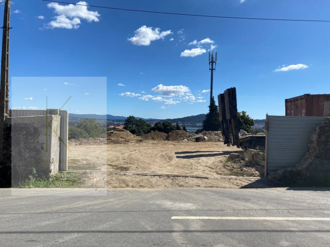 Apartamento T1 para Venda em Santa Maria Maior e Monserrate e Meadela Foto 10
