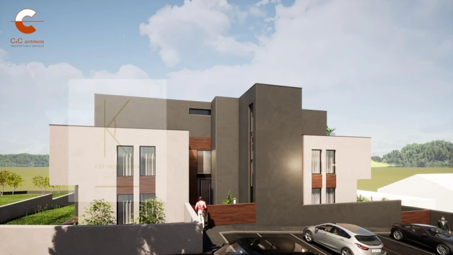 Apartamento T1 para Venda em Santa Maria Maior e Monserrate e Meadela Foto 11