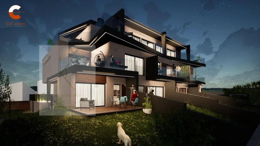 Apartamento T1 para Venda em Santa Maria Maior e Monserrate e Meadela Foto 16