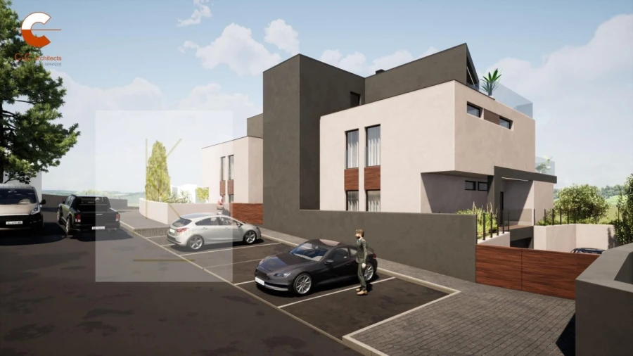 Apartamento T1 para Venda em Santa Maria Maior e Monserrate e Meadela Foto 18