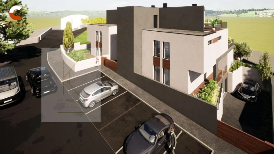 Apartamento T1 para Venda em Santa Maria Maior e Monserrate e Meadela Foto 20