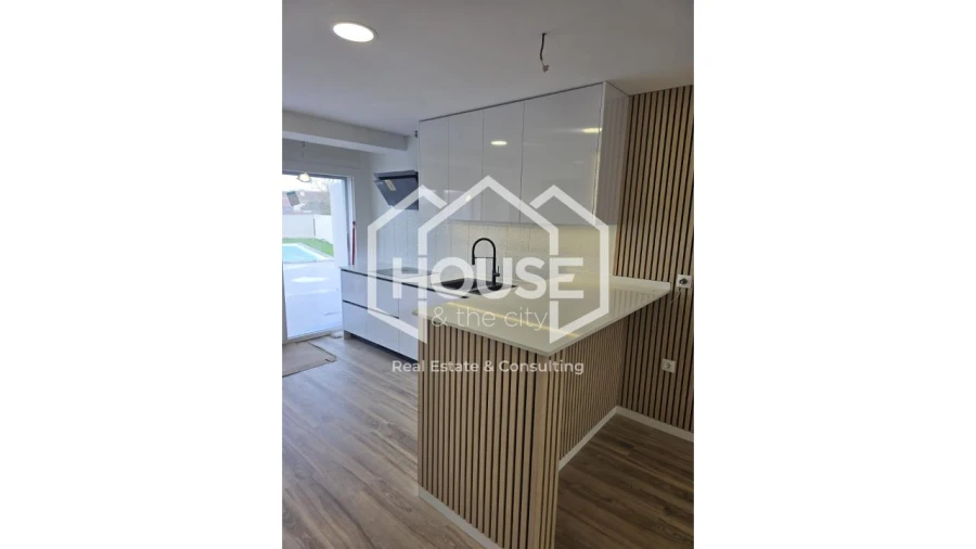 Moradia T3 para Venda em Gafanha da Nazaré Foto 1