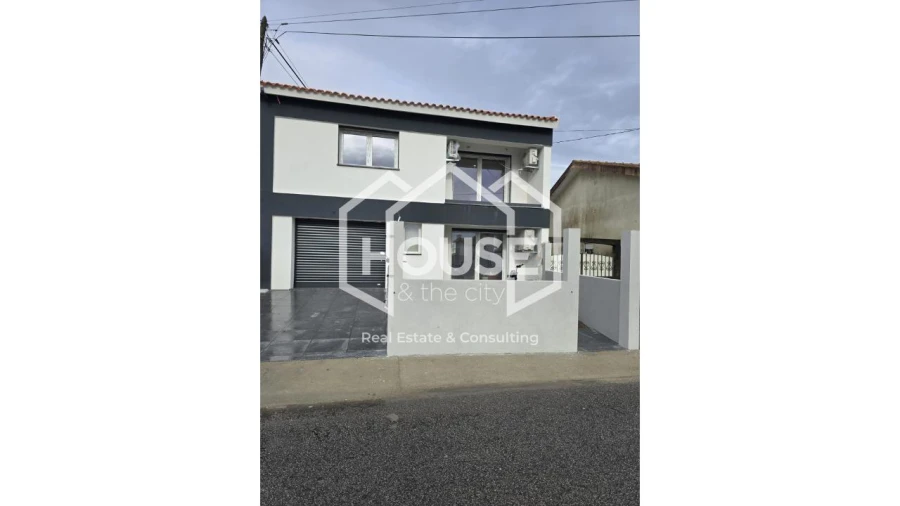 Moradia T3 para Venda em Gafanha da Nazaré Foto 12