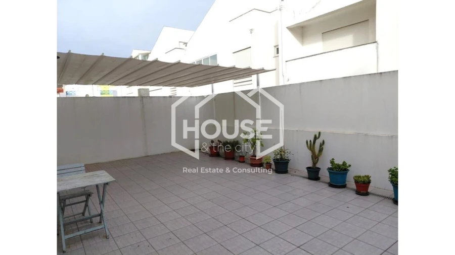 Moradia T3 para Venda em Vagos e Santo António Foto 8