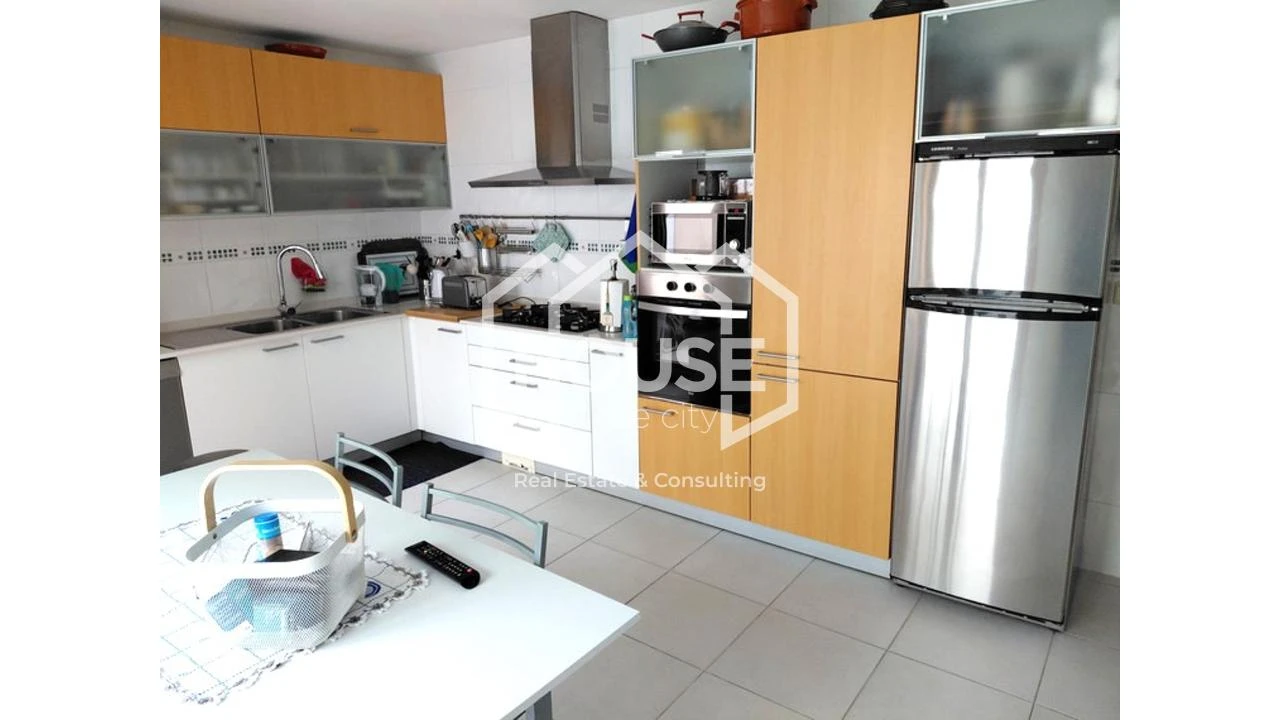 Moradia T3 para Venda em Vagos e Santo António Foto 3