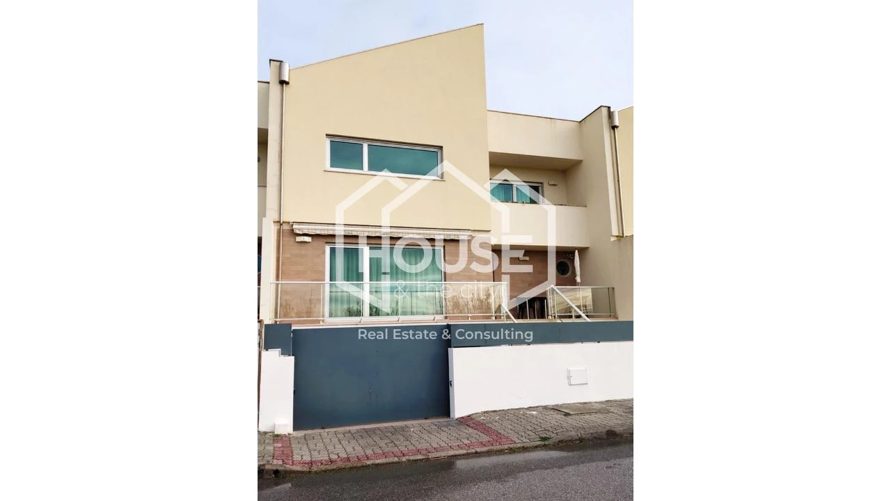 Moradia T3 para Venda em Vagos e Santo António Foto 1