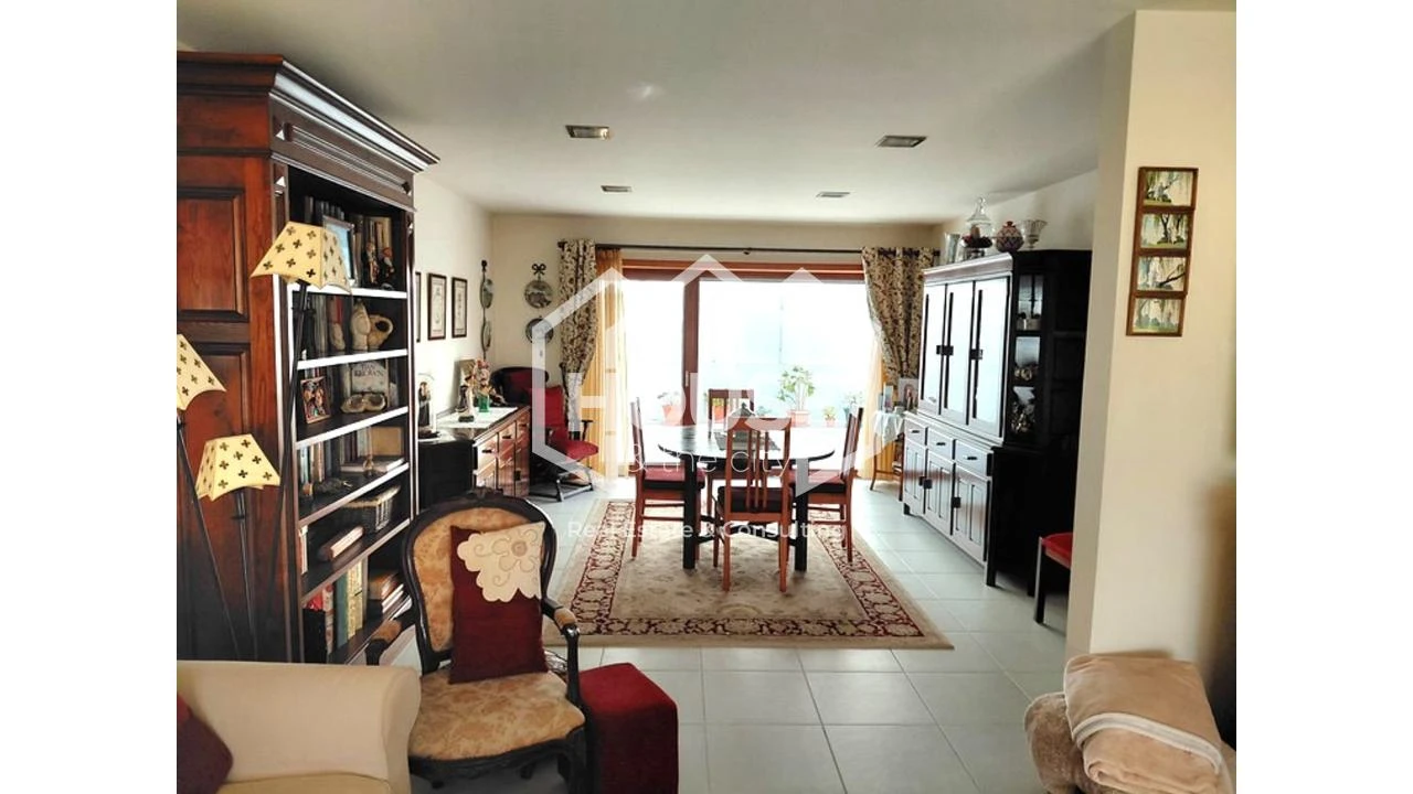 Moradia T3 para Venda em Vagos e Santo António Foto 2