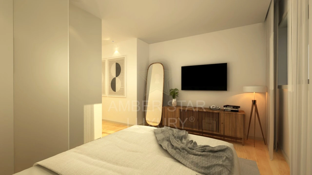 Apartamento T2 para Venda em Anta e Guetim Foto 6