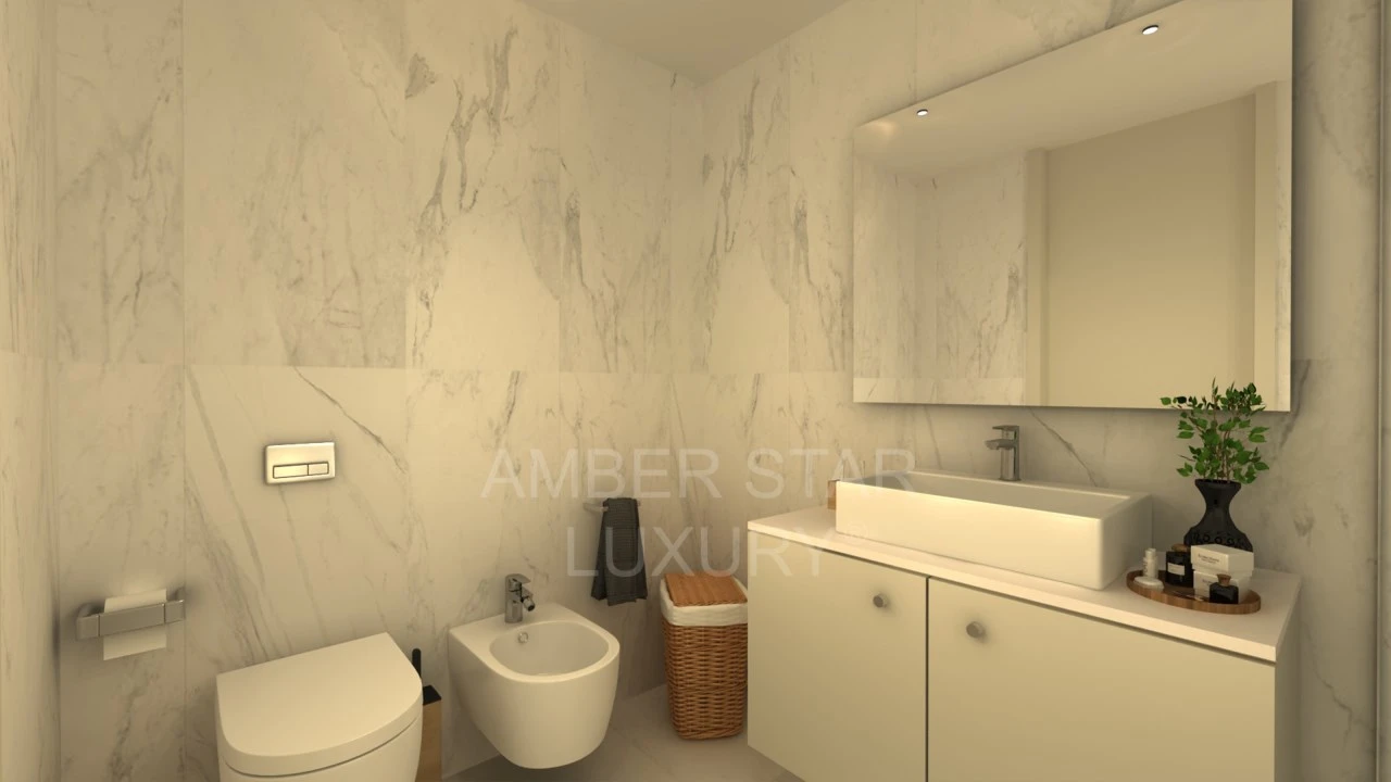 Apartamento T2 para Venda em Anta e Guetim Foto 7