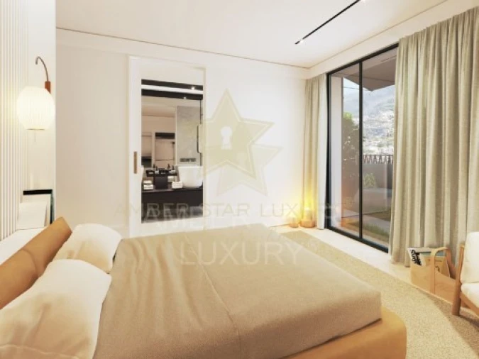 Apartamento T2 para Venda em Funchal (Se) Foto 21