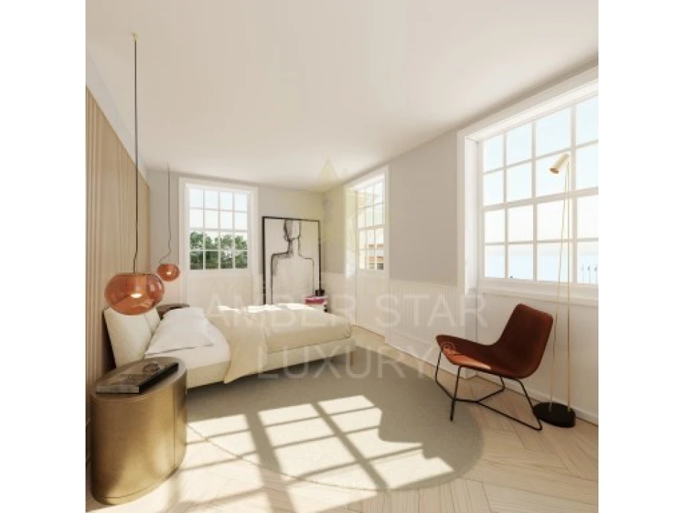 Apartamento T3 para Venda em Funchal (Se) Foto 22