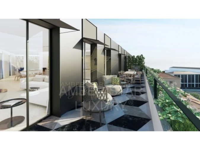 Apartamento T2 para Venda em Funchal (Se) Foto 35