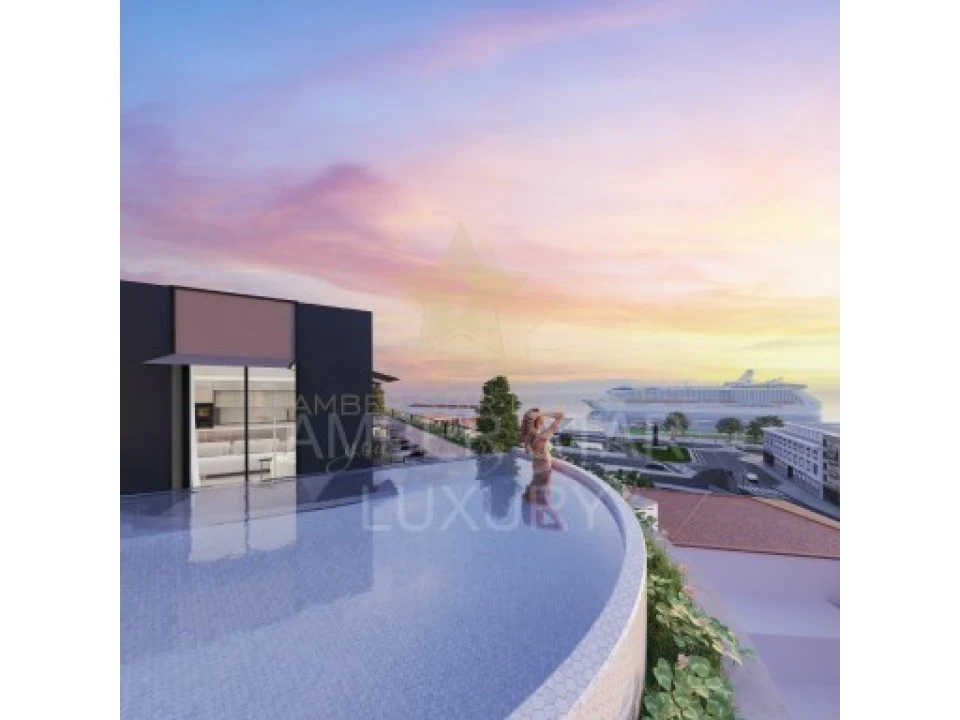 Apartamento T2 para Venda em Funchal (Se) Foto 38