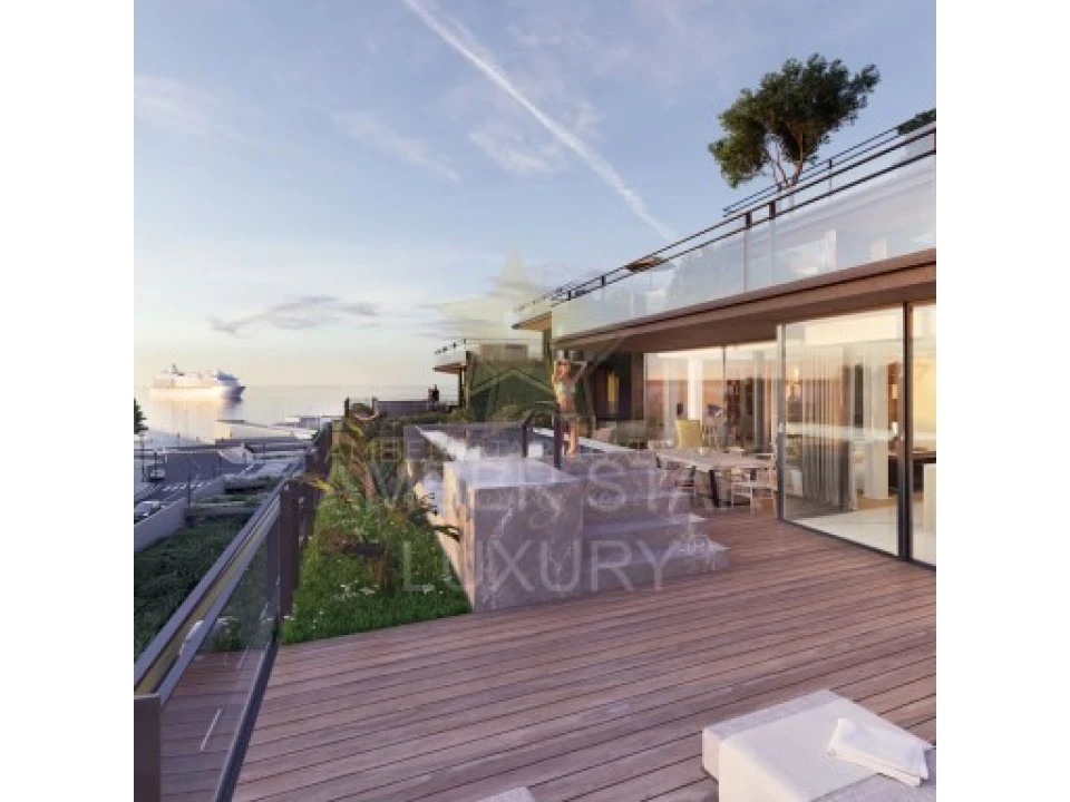 Apartamento T3 para Venda em Funchal (Se) Foto 39