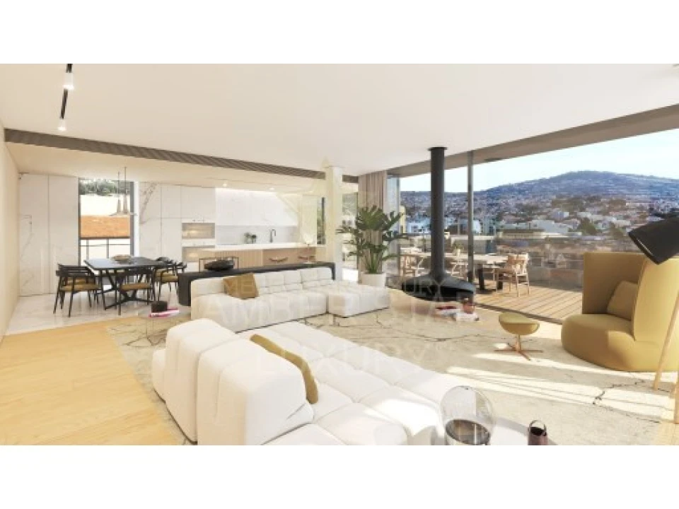 Apartamento T3 para Venda em Funchal (Se) Foto 12