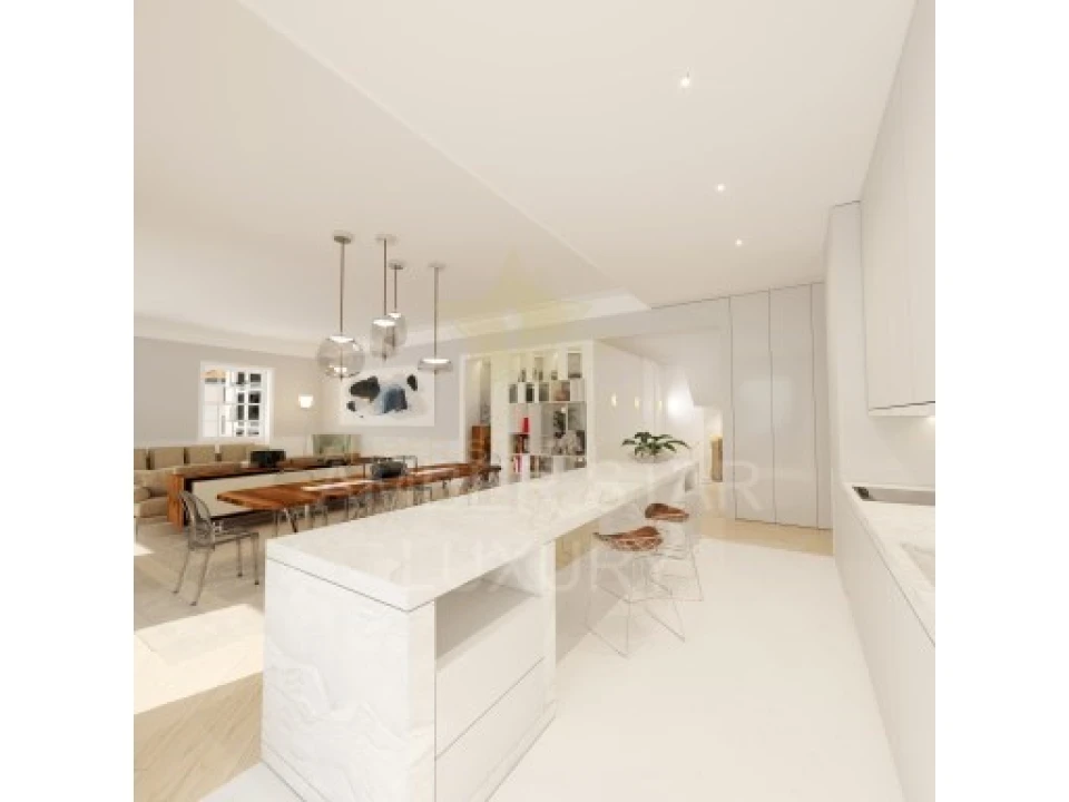 Apartamento T3 para Venda em Funchal (Se) Foto 18