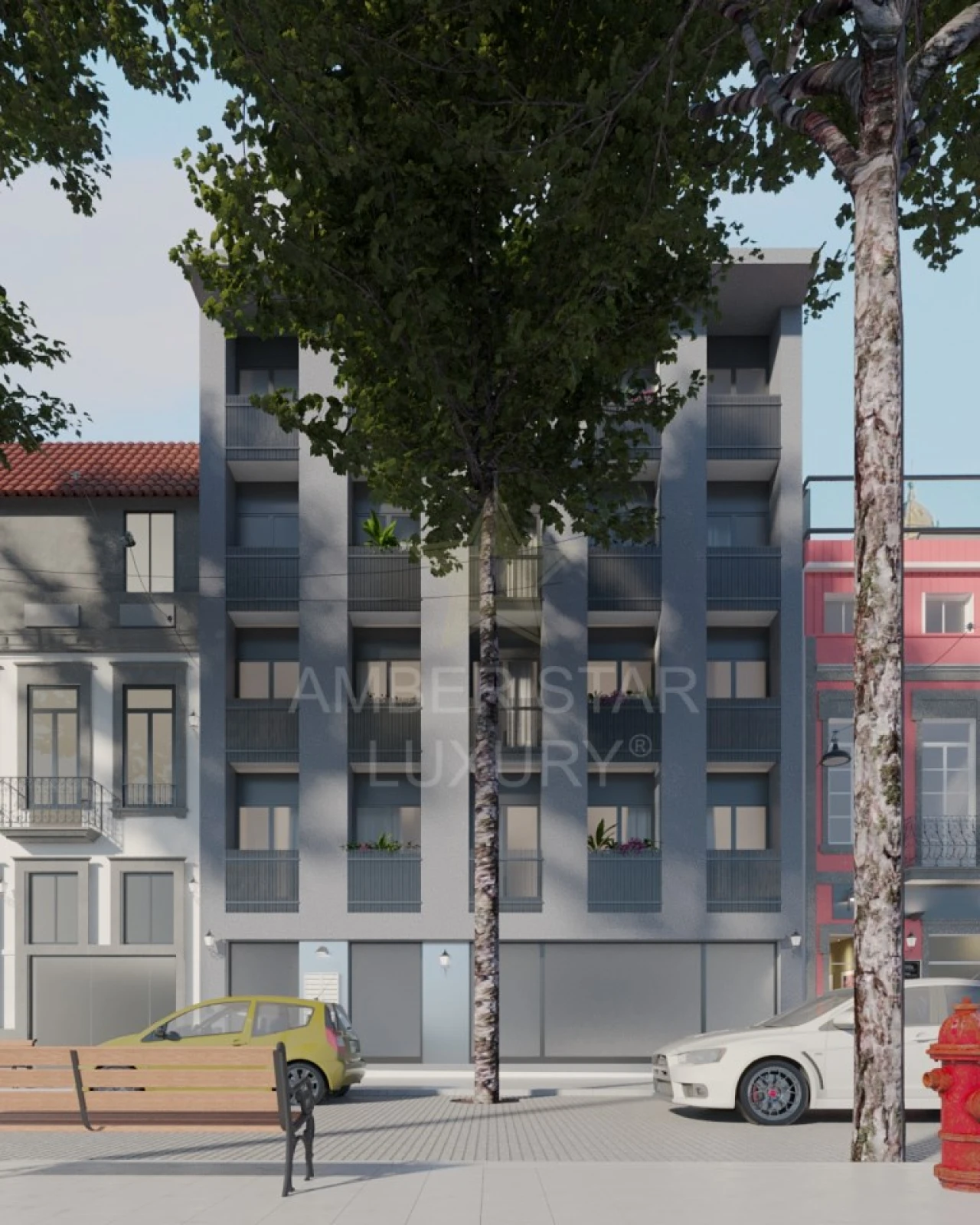 Loja para Venda em Bonfim Foto 8