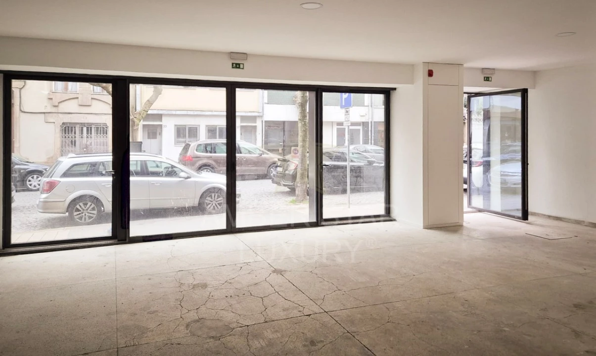 Loja para Venda em Bonfim Foto 2