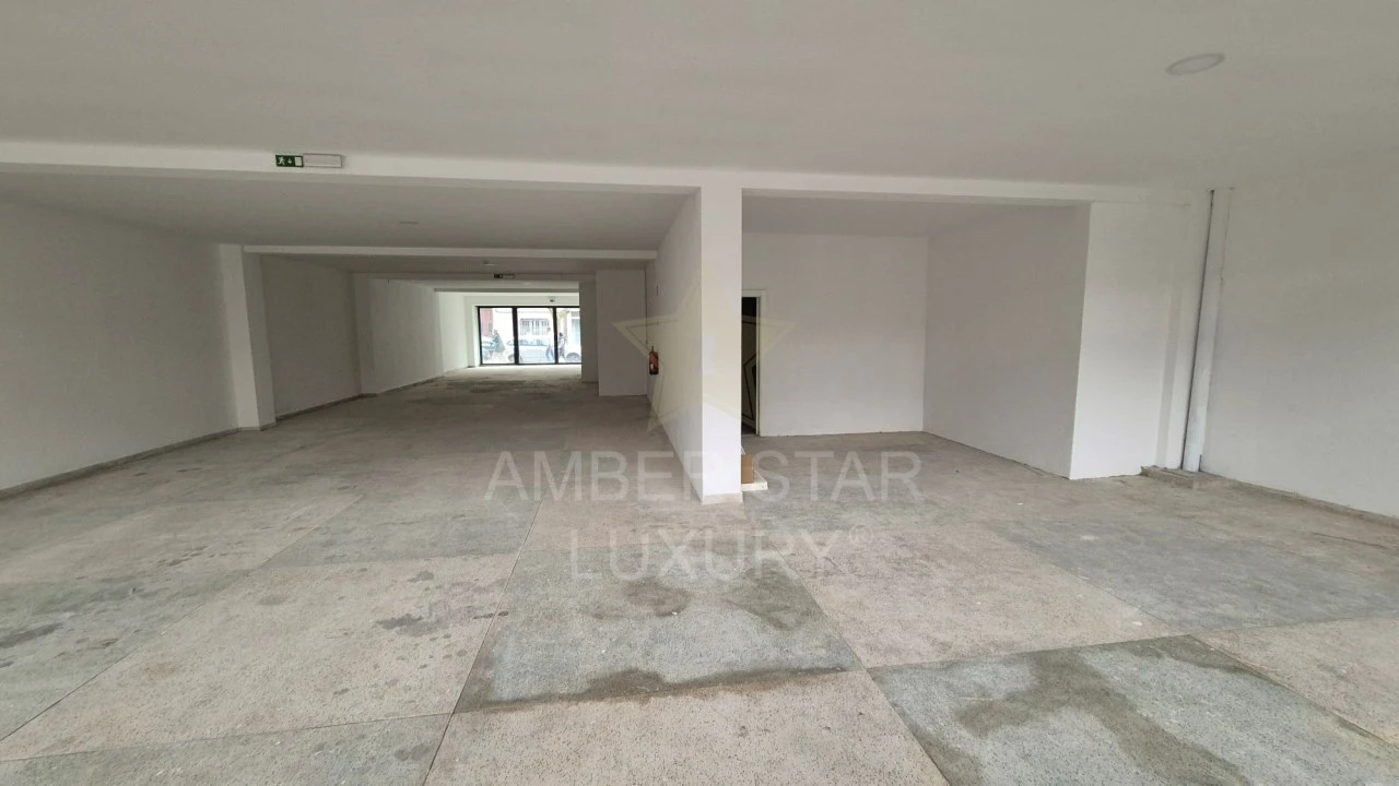 Loja para Venda em Bonfim Foto 1