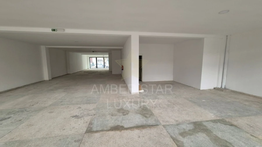 Loja para Venda em Bonfim Foto 1