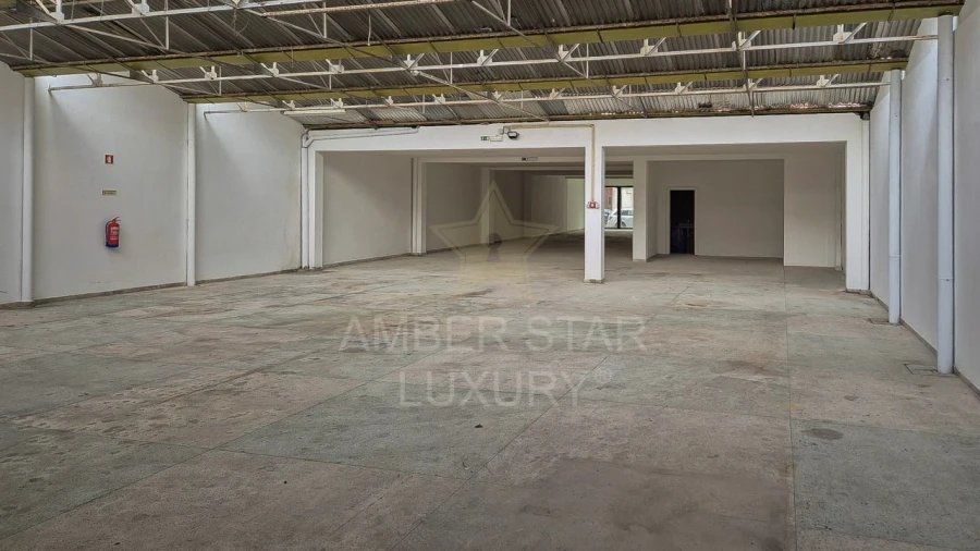 Loja para Venda em Bonfim Foto 6