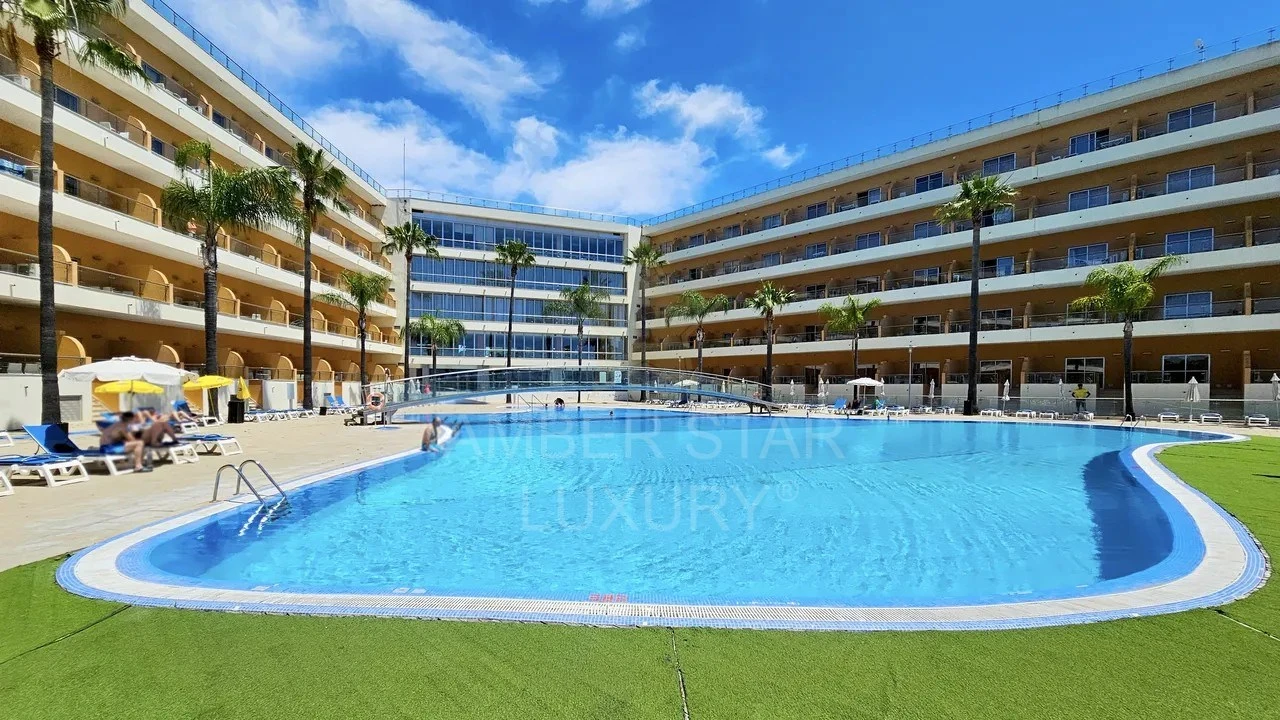 Apartamento T1 para Venda em Albufeira e Olhos de Água Foto 3
