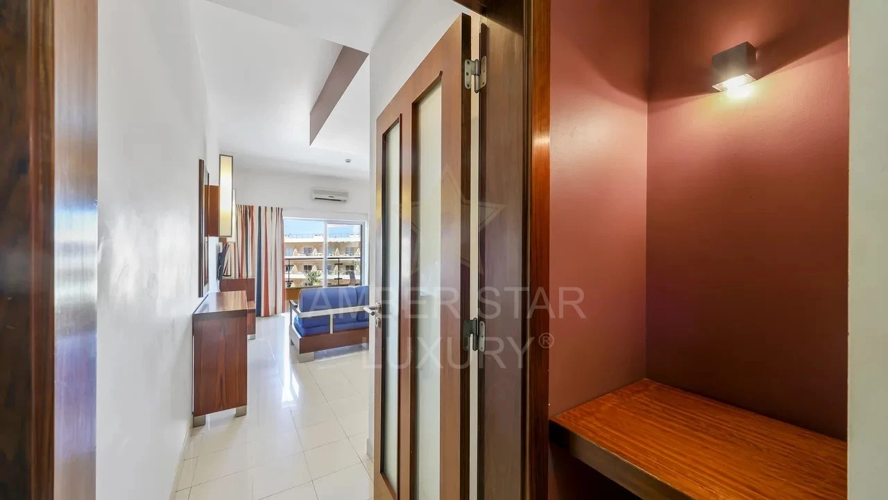 Apartamento T1 para Venda em Albufeira e Olhos de Água Foto 6