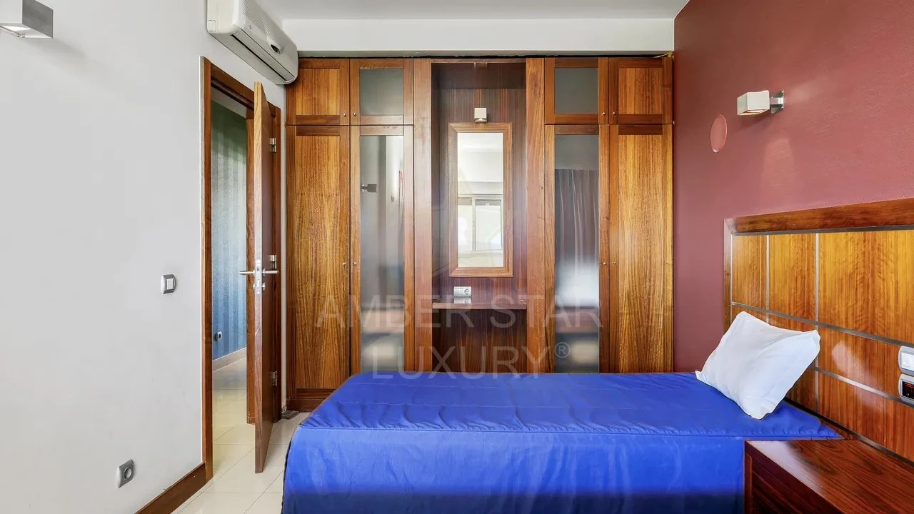 Apartamento T1 para Venda em Albufeira e Olhos de Água Foto 7