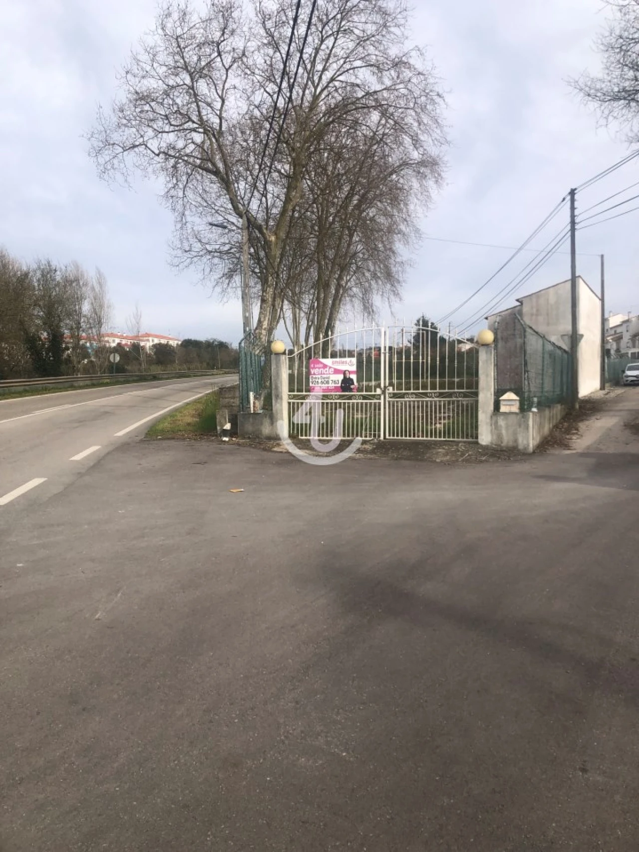 Escritório para Venda em Aljubarrota Foto 10